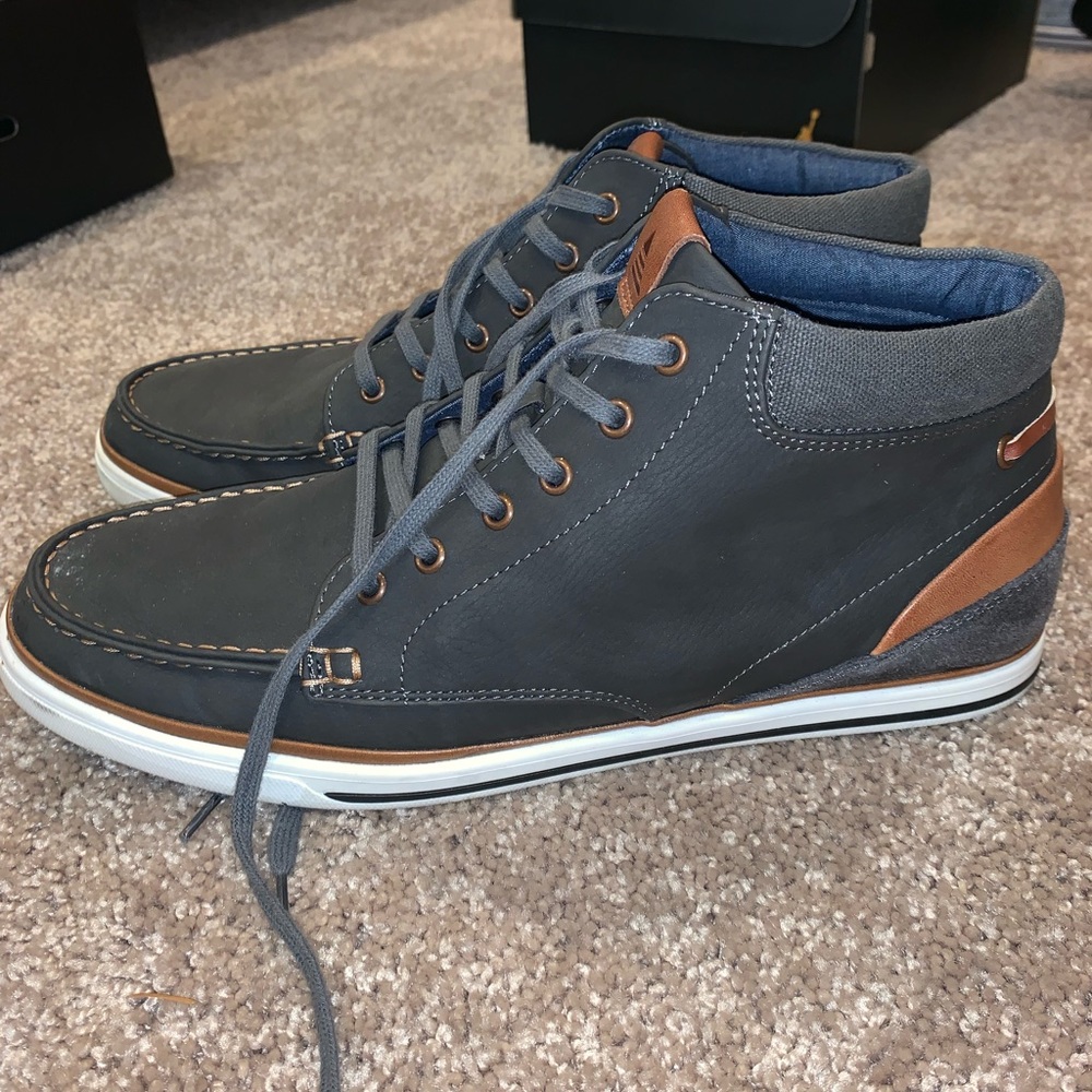 Aldo men’s sneaker